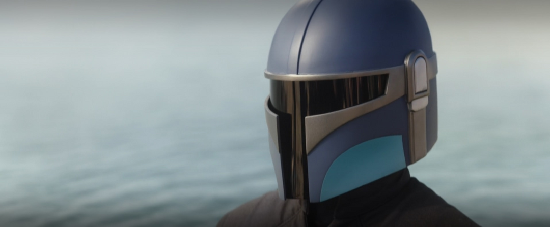 Foundling Helmet