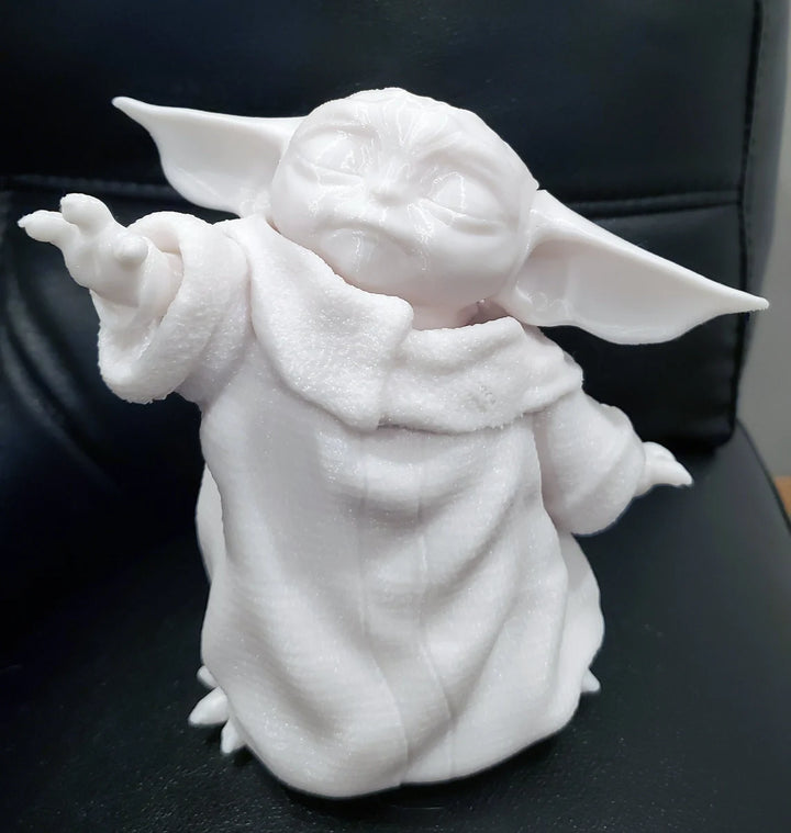 The Child Statue