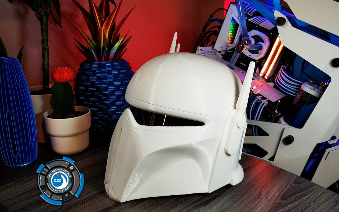 commando motorcycle helmet The Commando Helmet – Intrepid Dawn Studios